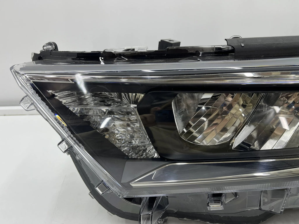 Frontscheinwerfer Toyota V Full LED Links Scheinwerfer Headlight SCH9432864953mg