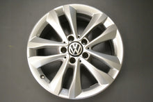 Load image into Gallery viewer, 4x Alufelge 17 Zoll 7.0" 5x112 48 5ET A2054018000 Mercedes-Benz Rim Wheel FEL9397794912vj