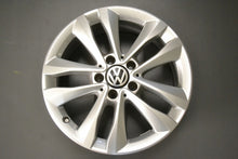 Load image into Gallery viewer, 4x Alufelge 17 Zoll 7.0" 5x112 48 5ET A2054018000 Mercedes-Benz Rim Wheel FEL9397794912vj