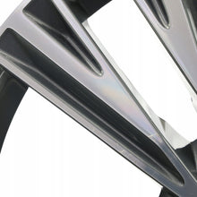 Load image into Gallery viewer, 1x Alufelge 20 Zoll 8.5" 5x112 43ET Glanz Graphit 4K0601025J Audi A6 Mg FEL9107955458vc