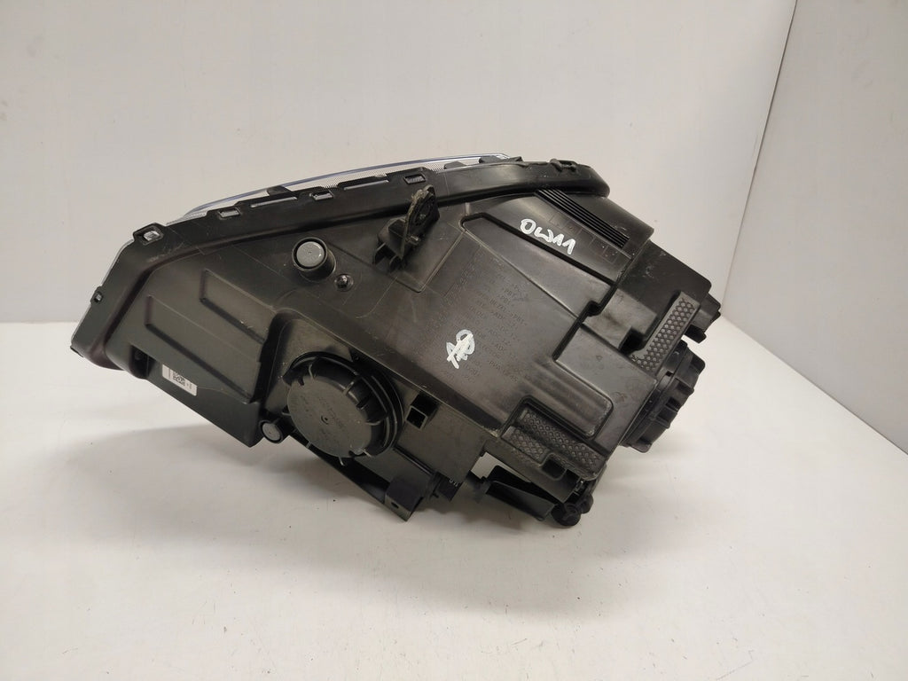 Frontscheinwerfer Hyundai Bayon 92101Q0500 Links Scheinwerfer Headlight