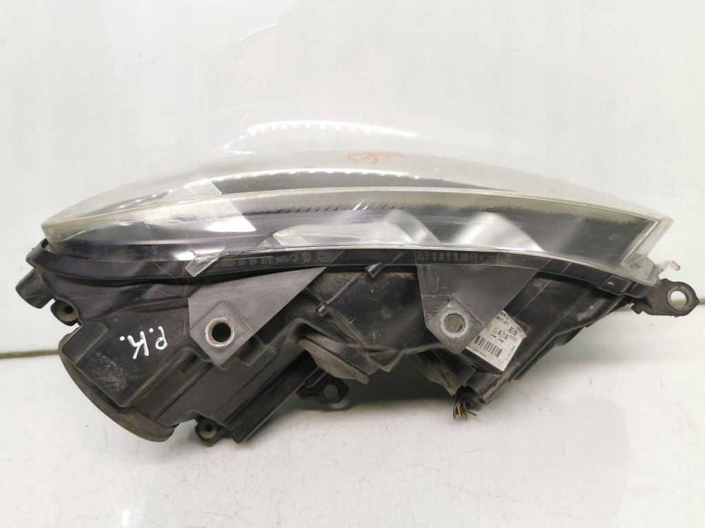 Frontscheinwerfer VW Golf VI 5K1941005L Links Scheinwerfer Headlight SCH4082261059hz