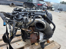 Laden Sie das Bild in den Galerie-Viewer, Motor Audi Seat B8 CJCB CJC 2.0 TDI 131TKm Diesel Engine Komplett