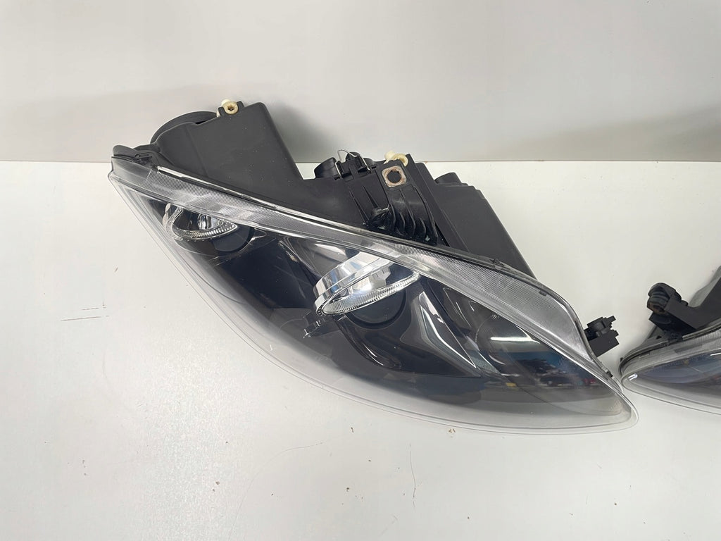 Frontscheinwerfer Seat Altea 5P1941034A 5P1941033A Ein Satz Headlight