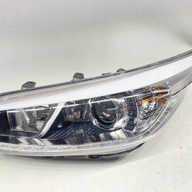 Frontscheinwerfer Kia Ceed 92101-A2020 LED Links Scheinwerfer Headlight SCH7881973983lk