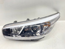 Load image into Gallery viewer, Frontscheinwerfer Kia Ceed 92101-A2020 LED Links Scheinwerfer Headlight SCH7881973983lk
