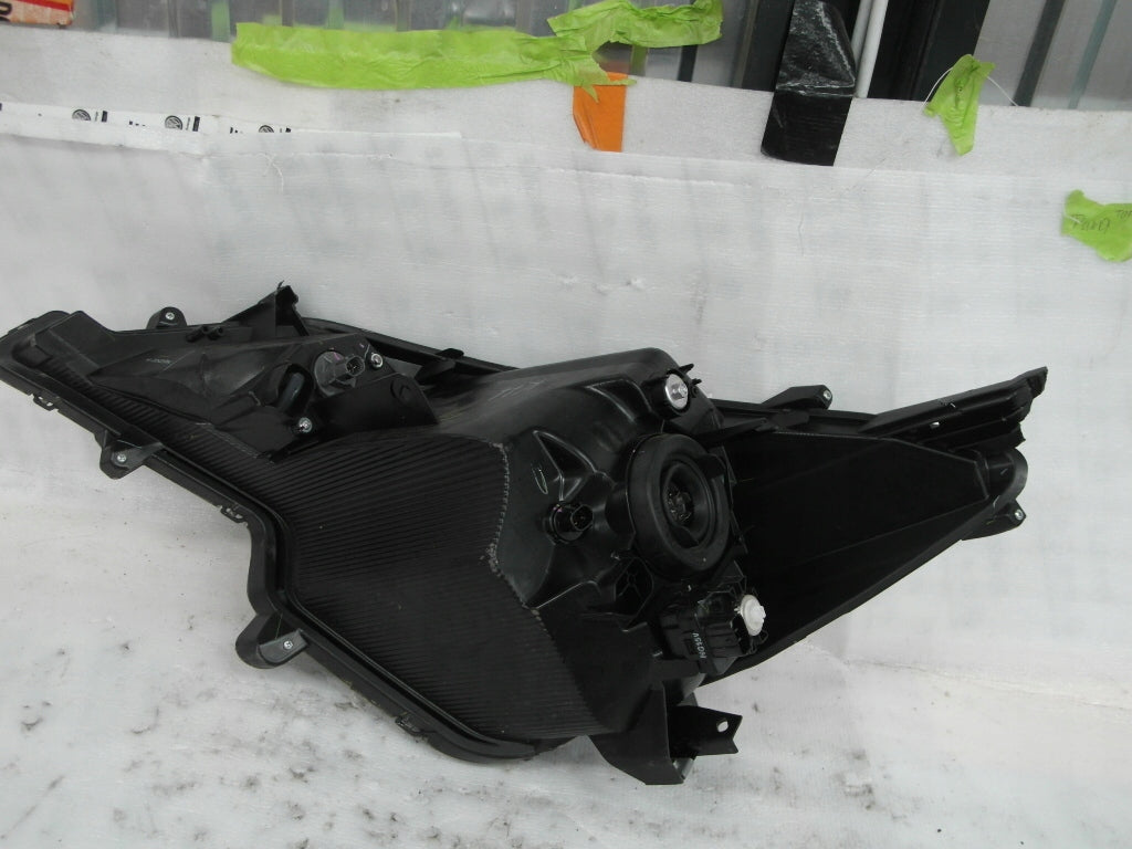 Frontscheinwerfer Mitsubishi Space Star Rechts Scheinwerfer Headlight