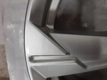 Load image into Gallery viewer, 4x Alufelge 18 Zoll 8.0" 5x112 39ET Glanz Silber 4K0601025D Audi A6 C8 Rim Wheel FEL3859377775dm