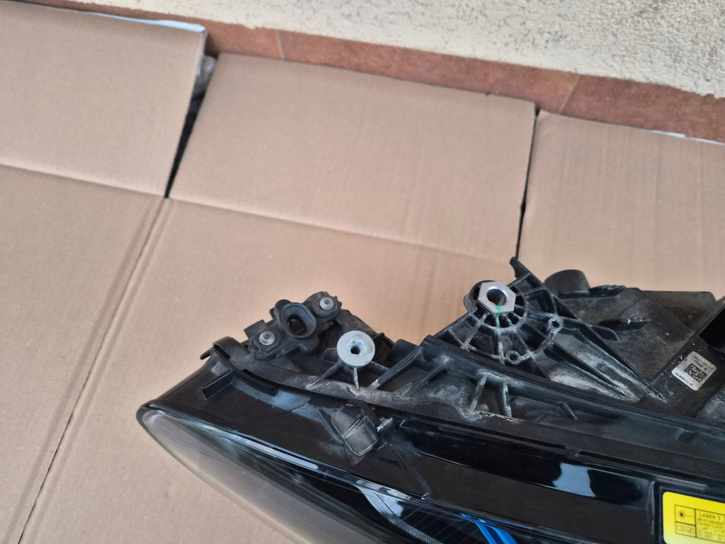 Frontscheinwerfer BMW G22 G80 G23 G26 9505115-03 Links Scheinwerfer Headlight SCH2433708691ln