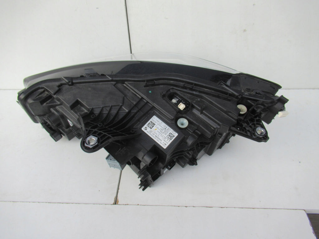 Frontscheinwerfer BMW 2 Active Tourer 5A42248 LED Rechts Scheinwerfer Headlight SCH3183903696zn