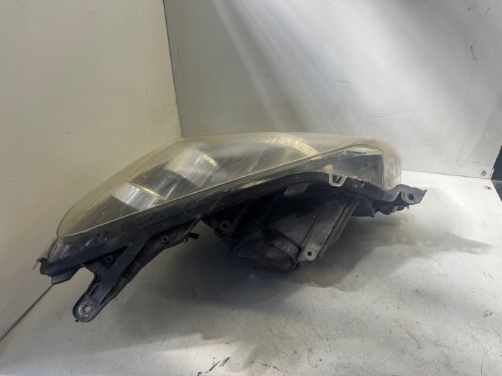 Frontscheinwerfer Opel Astra H Xenon Links Scheinwerfer Headlight SCH8215216045wp