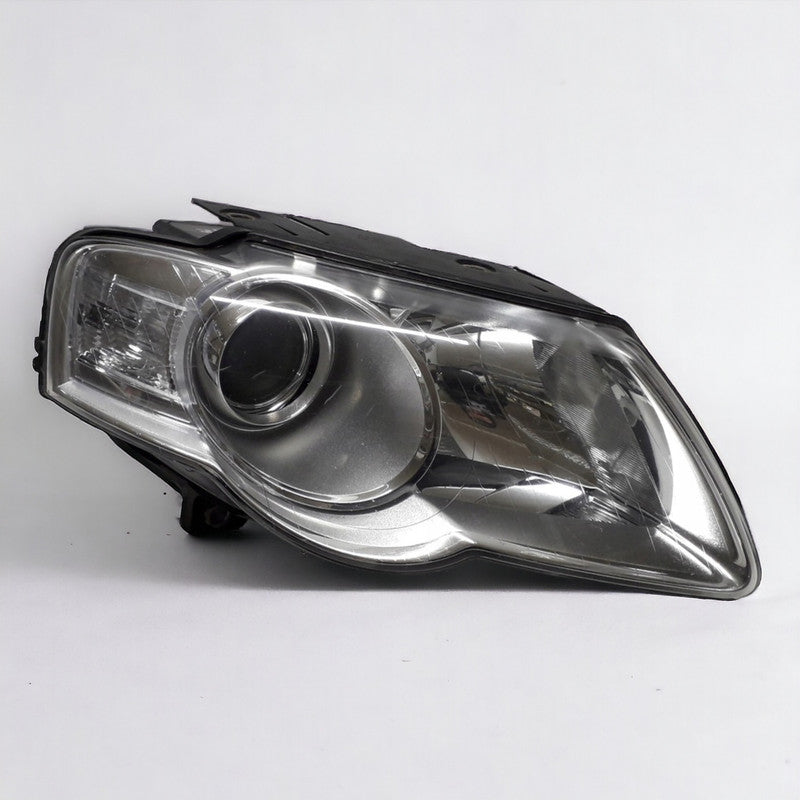 Frontscheinwerfer VW Passat 3C0941005Q Rechts Scheinwerfer Headlight