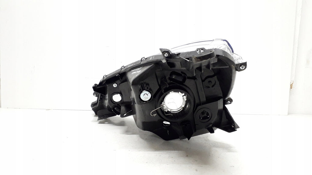 Frontscheinwerfer Mitsubishi Space Star W5335 Rechts Scheinwerfer Headlight