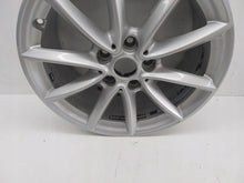 Load image into Gallery viewer, 1x Alufelge 17 Zoll 7.5&quot; 5x120 52ET Glanz Silber 6856061 BMW F39 X1 F48