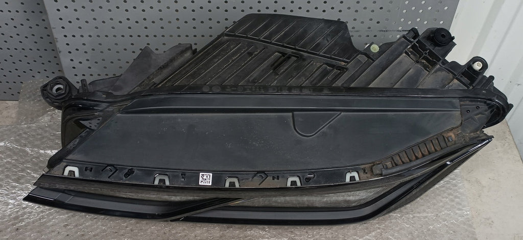 Frontscheinwerfer VW Touareg 761941082A 761941081A Full LED Rechts oder Links