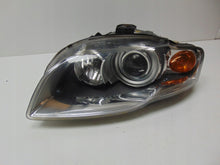 Laden Sie das Bild in den Galerie-Viewer, Frontscheinwerfer Audi A4 B7 8E0941003AM Xenon Links Scheinwerfer Headlight