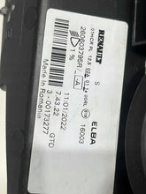 Load image into Gallery viewer, Frontscheinwerfer Dacia Logan Sandero II 260603795R Links Scheinwerfer Headlight