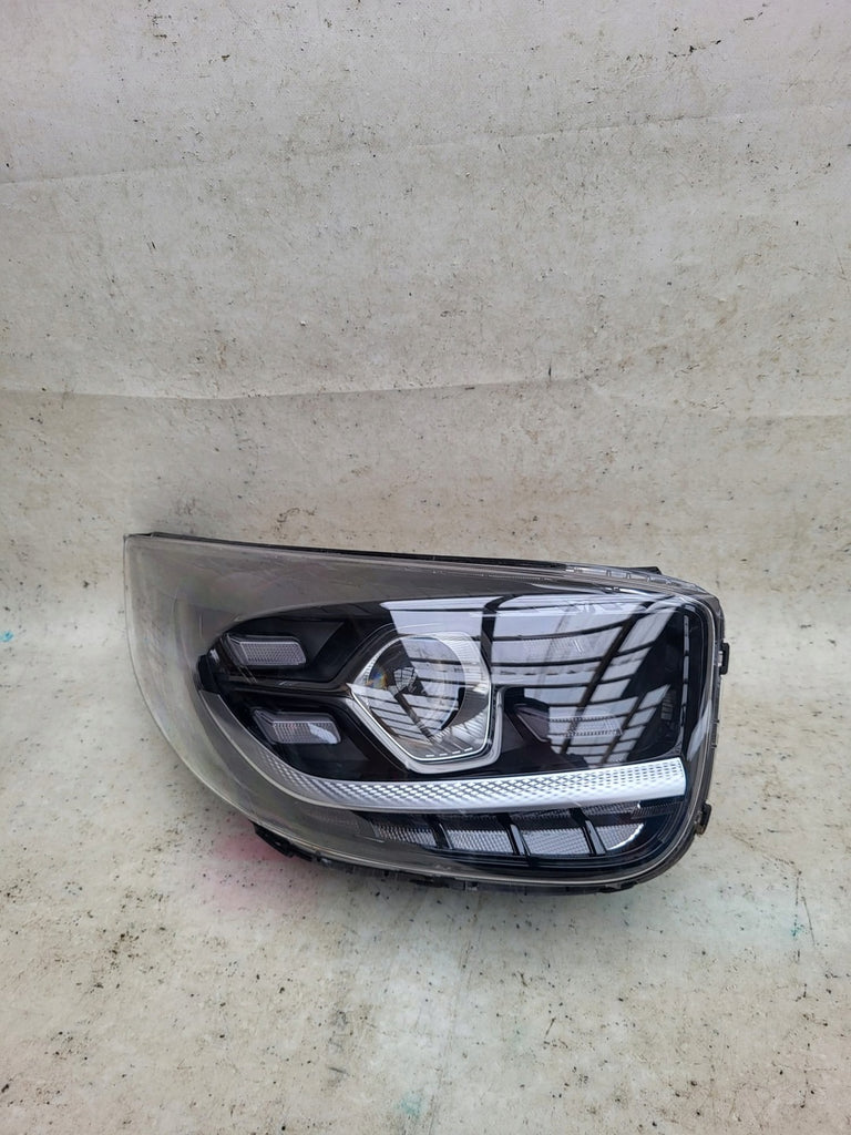 Frontscheinwerfer Kia Picanto 92102-G6400 Full LED Rechts Scheinwerfer Headlight SCH7834429377qz