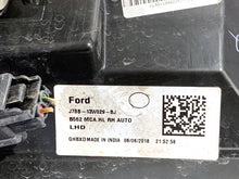 Laden Sie das Bild in den Galerie-Viewer, Frontscheinwerfer Ford J7BB-13W029-BJ Rechts Scheinwerfer Headlight SCH2185562736uo