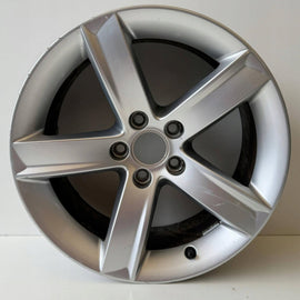 1x Alufelge 17 Zoll 8T0071497 Audi A5 Rim Wheel FEL8875874039oa