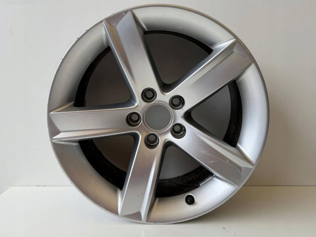 1x Alufelge 17 Zoll 8T0071497 Audi A5 Rim Wheel FEL8875874039oa