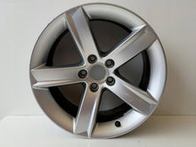 Load image into Gallery viewer, 1x Alufelge 17 Zoll 8T0071497 Audi A5 Rim Wheel FEL8875874039oa