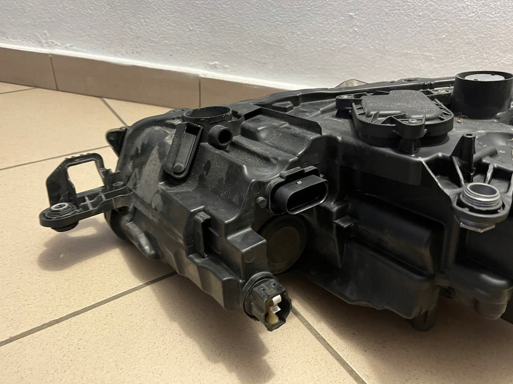 Frontscheinwerfer Skoda Scala 657941015 90176071 LED Links Headlight SCH1298227138pf