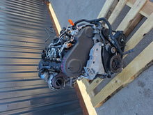 Laden Sie das Bild in den Galerie-Viewer, Motor Audi Seat Skoda VW I CAYB 1.6 TDI 90PS 66kW 144TKm Diesel Engine Komplett MOT4692356302he