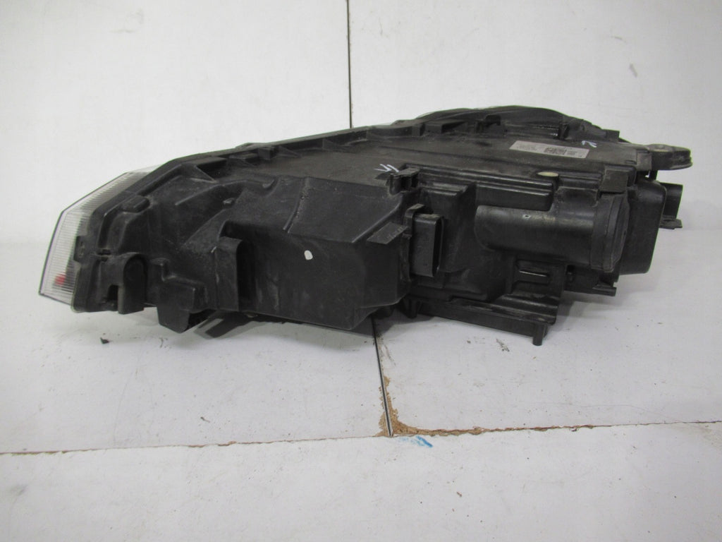 Frontscheinwerfer VW Polo 2G1941036C LED Rechts Scheinwerfer Headlight