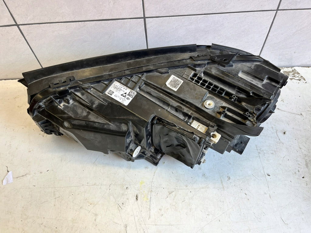Frontscheinwerfer Mercedes-Benz Gle A1679065806 Rechts Scheinwerfer Headlight SCH1719225408cz