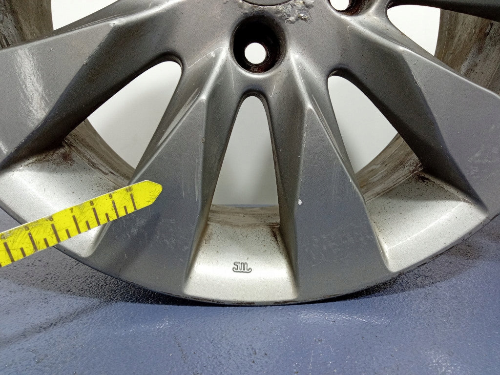 4x Alufelge 16 Zoll 6.5" 5x114.3 SNA665E Honda I Rim Wheel FEL4266480237la