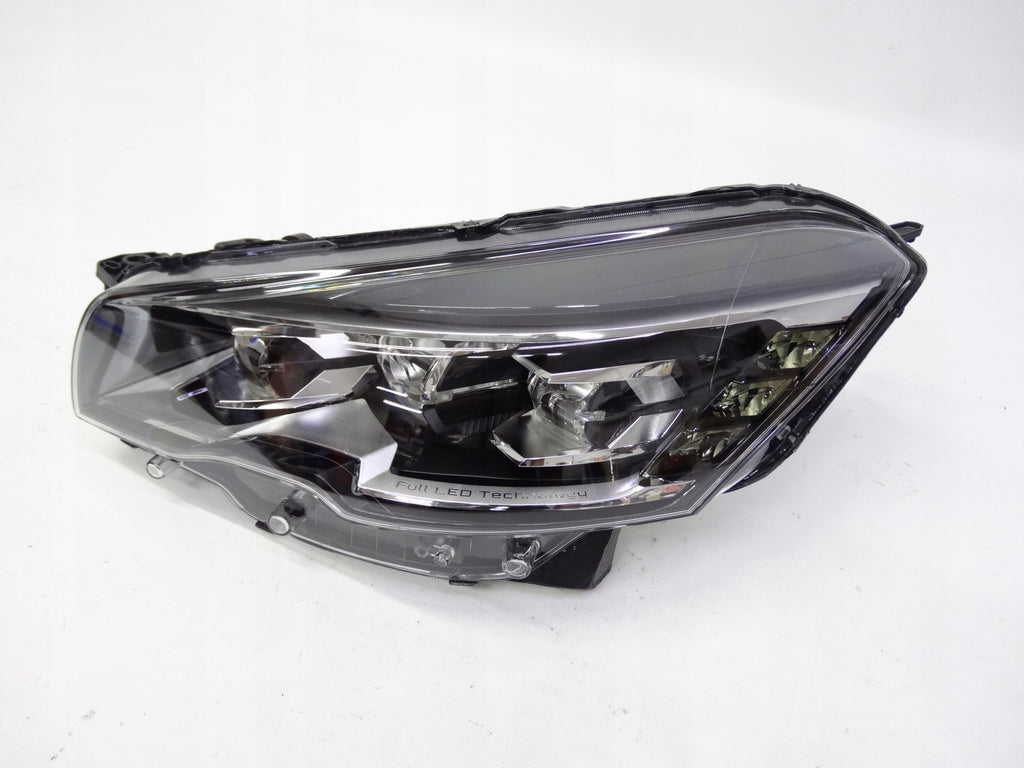 Frontscheinwerfer Peugeot 508 9807241780 LED Links Scheinwerfer Headlight SCH8518249000hv