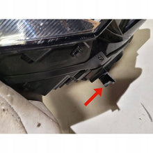 Laden Sie das Bild in den Galerie-Viewer, Frontscheinwerfer VW T-Roc 2GA941036D LED FALSE Scheinwerfer Headlight SCH1774052764jn