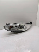 Laden Sie das Bild in den Galerie-Viewer, Frontscheinwerfer Ford Fiesta I C1BB13W030CE Links Scheinwerfer Headlight SCH5435444454qz