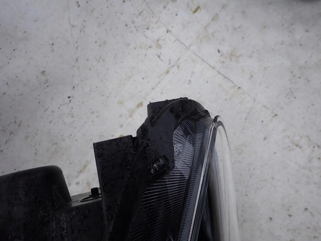 Frontscheinwerfer Ford Kuga III LV4B-13E017-AH LED Links Scheinwerfer Headlight SCH8880733900aw