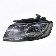 Laden Sie das Bild in den Galerie-Viewer, Frontscheinwerfer Audi A5 8T0941029AK LED Links Scheinwerfer Headlight