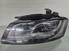 Laden Sie das Bild in den Galerie-Viewer, Frontscheinwerfer Audi A5 8T0941029AK LED Links Scheinwerfer Headlight