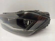 Laden Sie das Bild in den Galerie-Viewer, Frontscheinwerfer VW Polo 2G1941036 2G1941035 LED Ein Satz Headlight