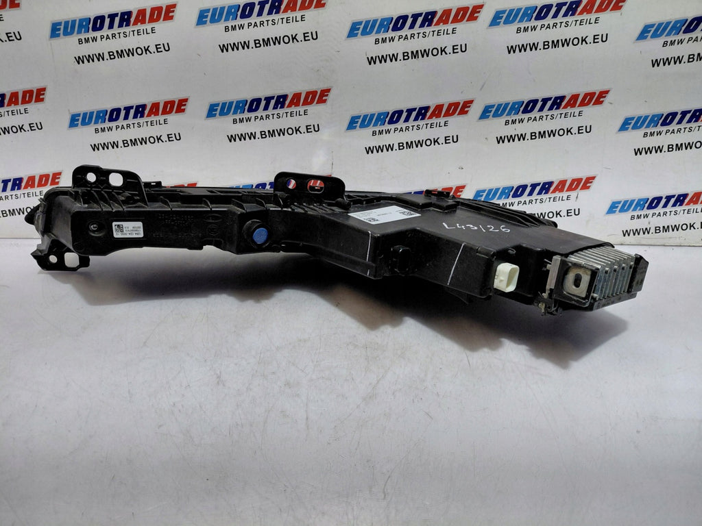 Frontscheinwerfer BMW 9879936-13 LED Rechts Scheinwerfer Headlight SCH3949894350ez