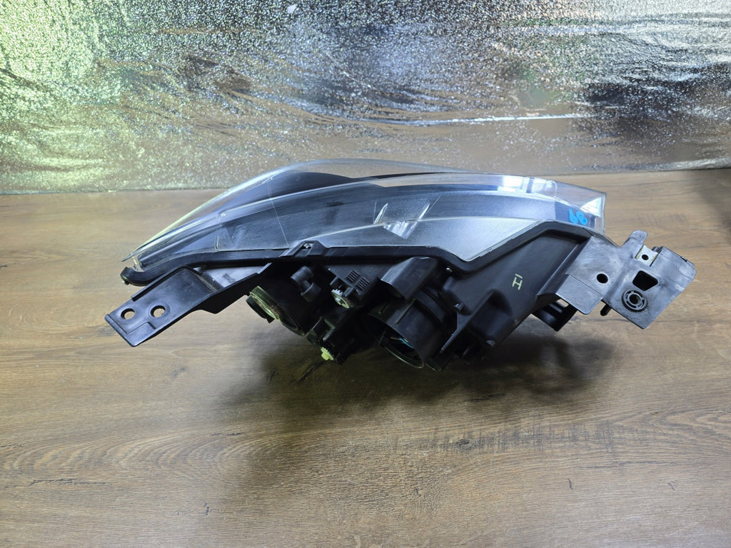Frontscheinwerfer Mazda Cx3 Cx-3 D10E-51040 Links Scheinwerfer Headlight SCH6649508797cc