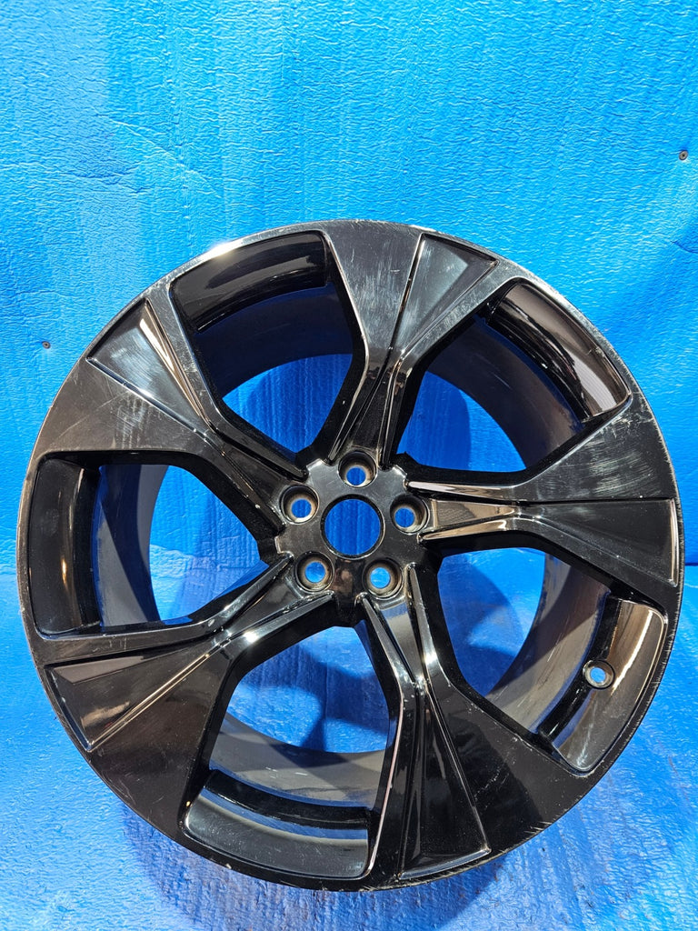 1x Alufelge 20 Zoll 9.0" 5x108 MX53-1007-AA Jaguar F Type Rim Wheel FEL7682959520mc
