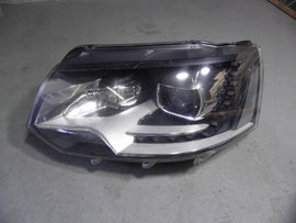 Frontscheinwerfer VW T5 7E5941015 Xenon Links Scheinwerfer Headlight