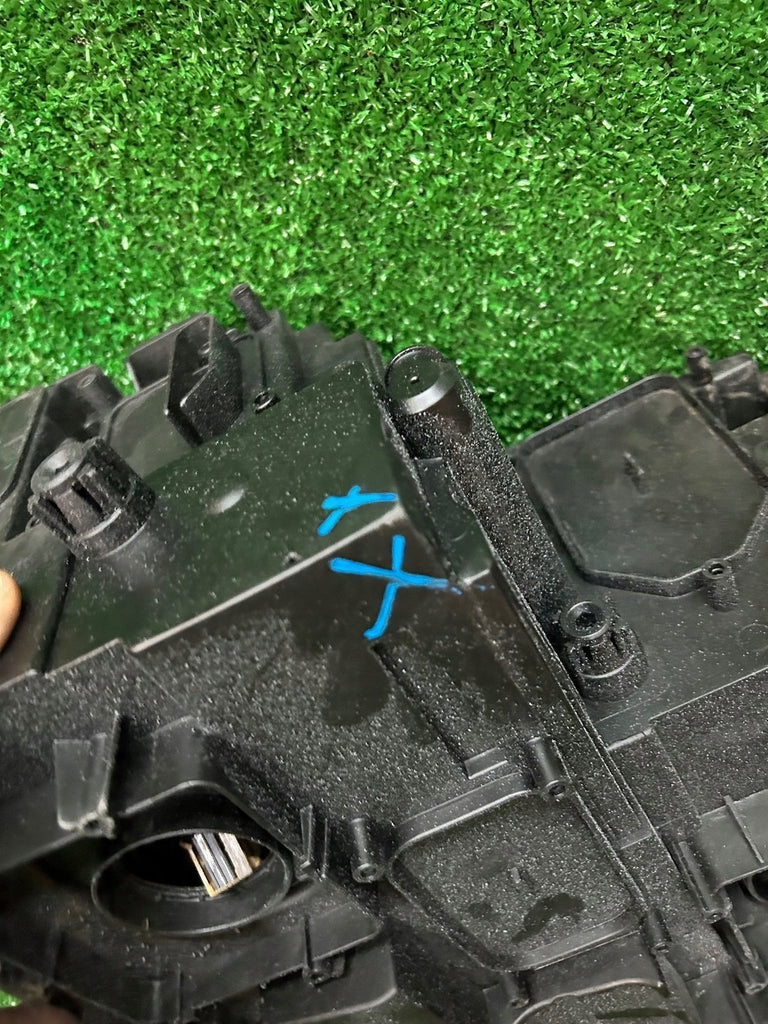 Frontscheinwerfer VW Tiguan 5NB941035B Full LED Links Scheinwerfer Headlight