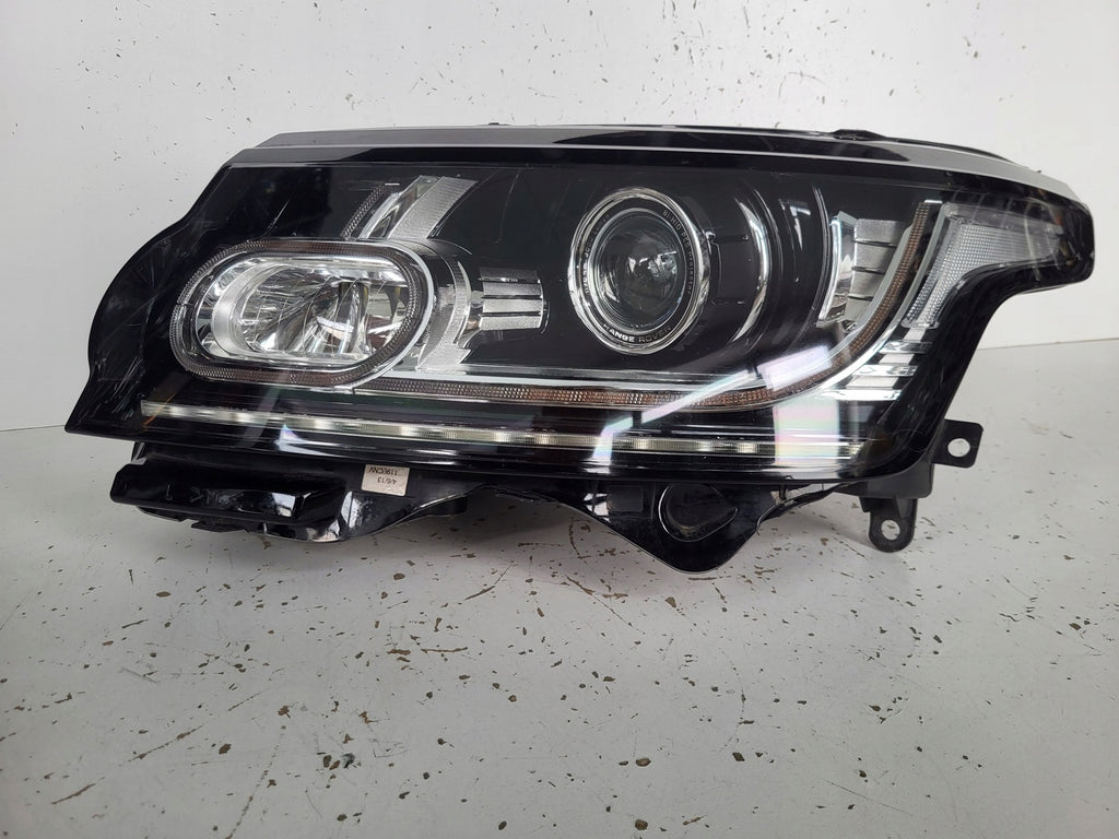 Frontscheinwerfer Land Rover Range L405 CK52-13W030-EC LED Links Headlight SCH4952631809ac