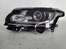 Laden Sie das Bild in den Galerie-Viewer, Frontscheinwerfer Land Rover Range L405 CK52-13W030-EC LED Links Headlight SCH4952631809ac
