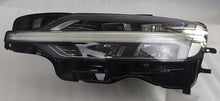 Load image into Gallery viewer, Frontscheinwerfer Volvo V60 II S60 III Full LED Links Scheinwerfer Headlight SCH7578743631vs