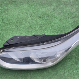 Frontscheinwerfer Kia Ceed 92101-J7XXX Links Scheinwerfer Headlight SCH3529849830gb