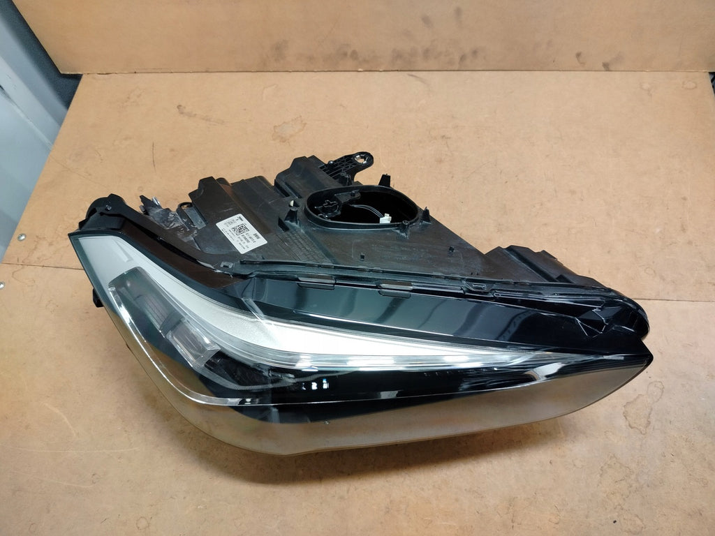 Frontscheinwerfer BMW X1 F48 5A01172-02 Full LED Rechts Scheinwerfer Headlight SCH7658576877eb