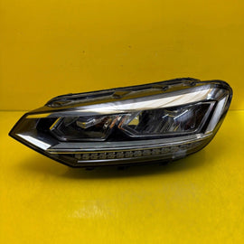 Frontscheinwerfer VW Touran 5TB941035E LED Links Scheinwerfer Headlight SCH1808886034hv
