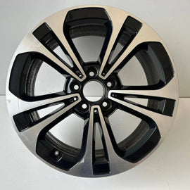 1x Alufelge 18 Zoll 7.5